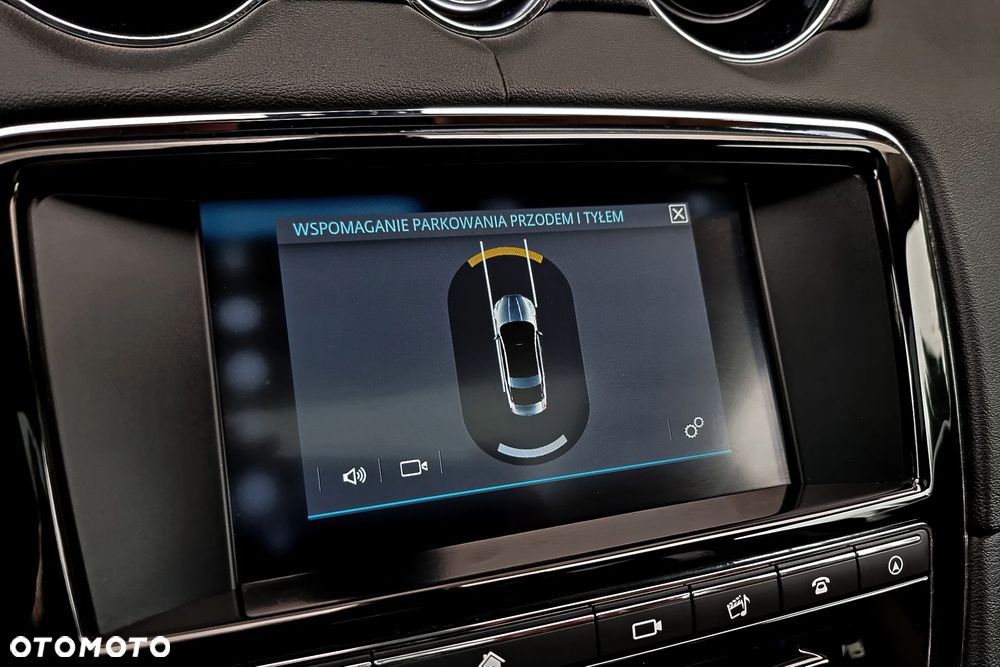 Jaguar XJ XJR575 5.0 V8 Kompressor - 11