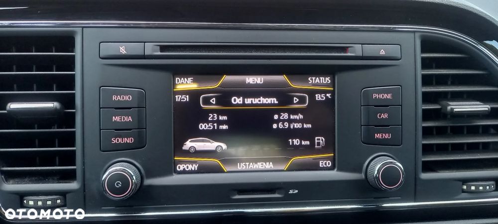Seat Leon - 17