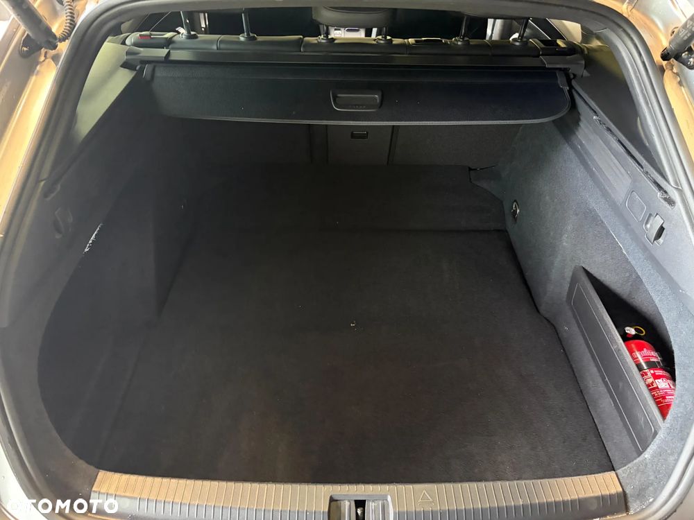 Volkswagen Arteon 2.0 TDI 4Motion R-Line DSG - 20