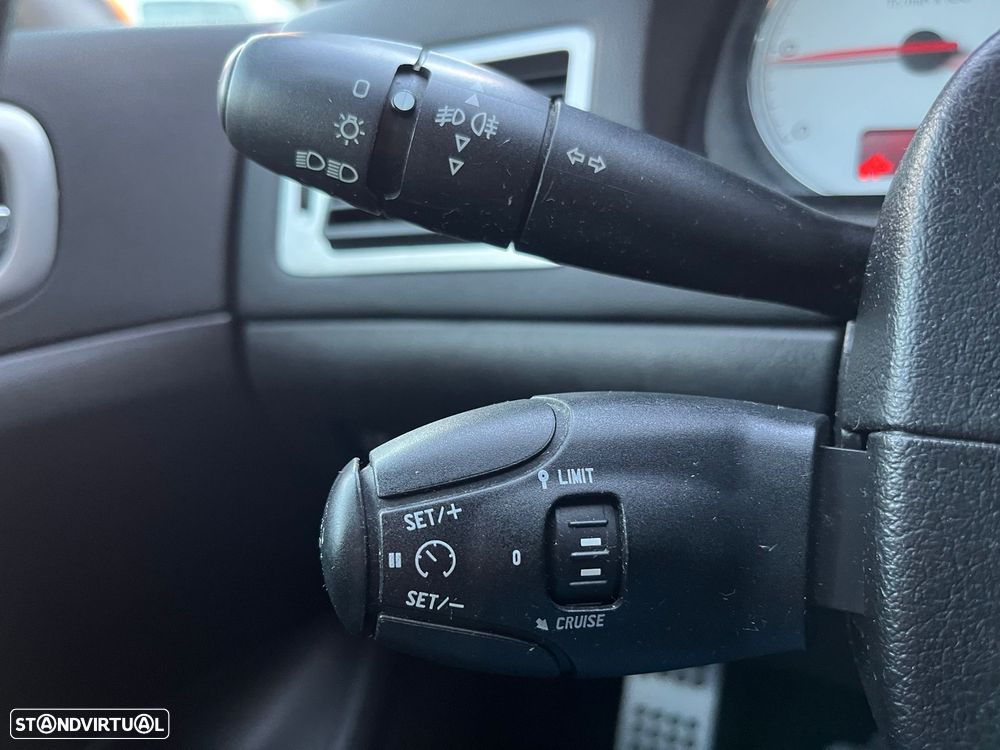 Peugeot 307 SW 1.6 HDi FAP Sport - 19