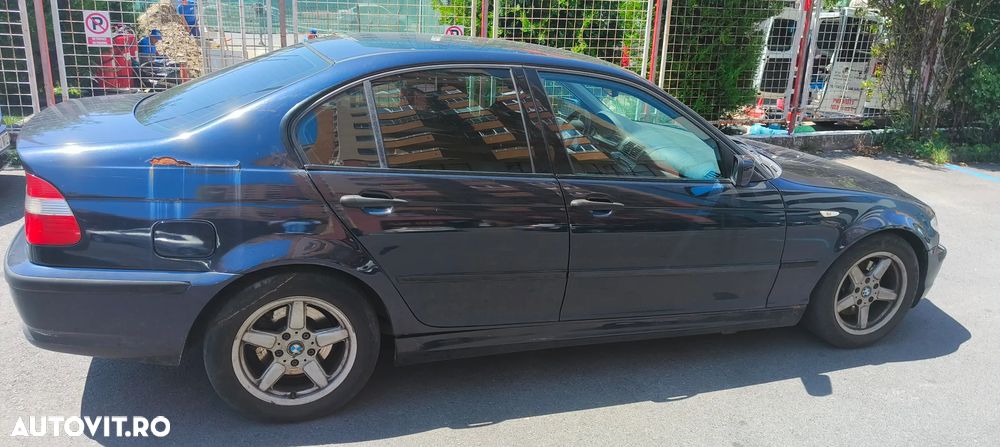 BMW Seria 3 - 3