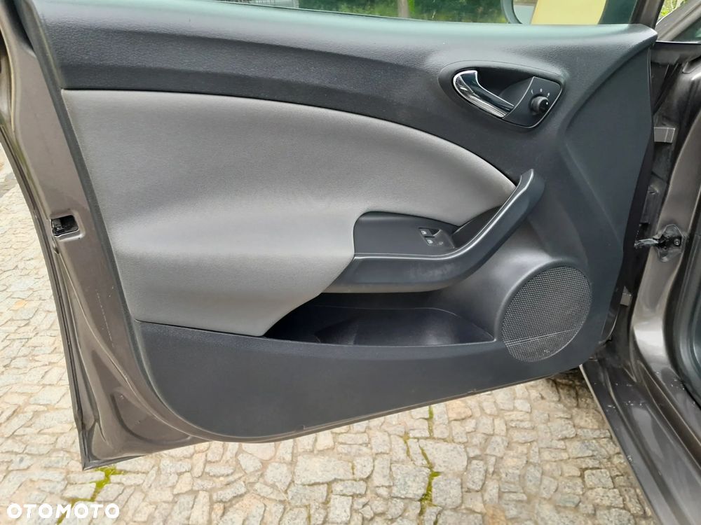Seat Ibiza 1.2 TSI (Ecomotive) Start & Stop Style Salsa - 15
