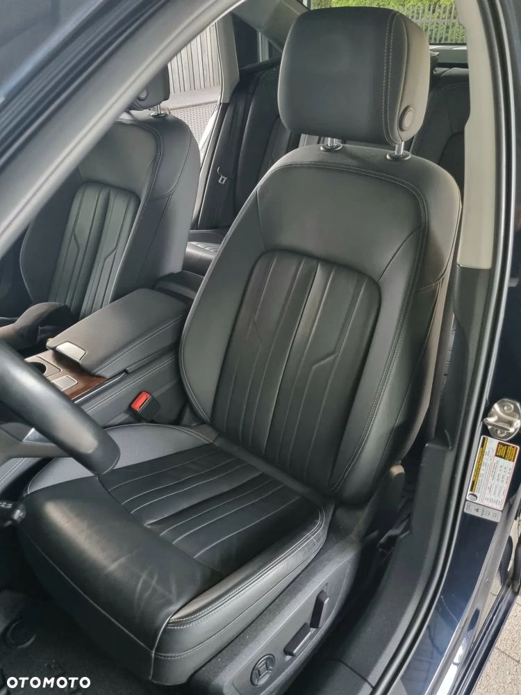 Audi A6 - 15