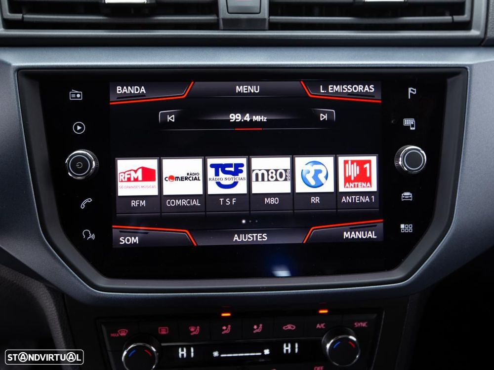 SEAT Arona 1.6 TDI Style - 19