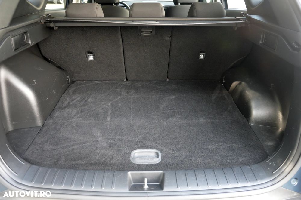 Hyundai Tucson 1.6 CRDi 48V-Hybrid 2WD DCT Select - 22