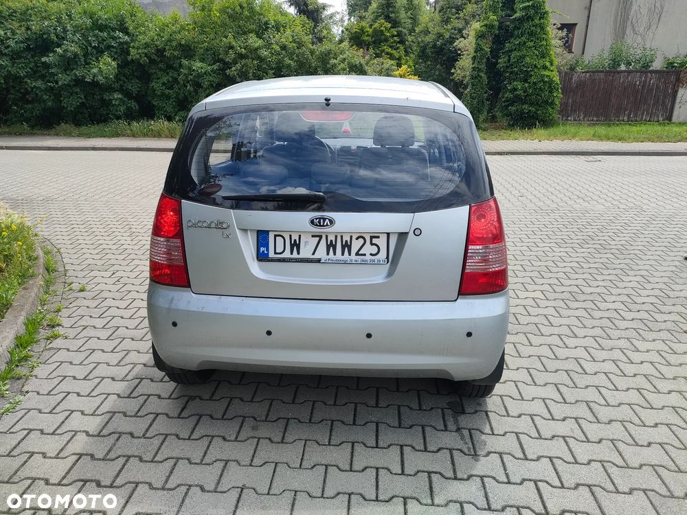 Kia Picanto 1.0 (swo) - 4