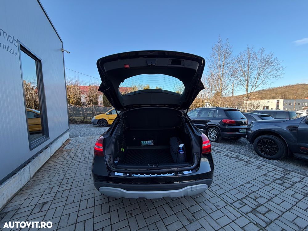 Mercedes-Benz GLA 180 7G-DCT Edition 1 - 15