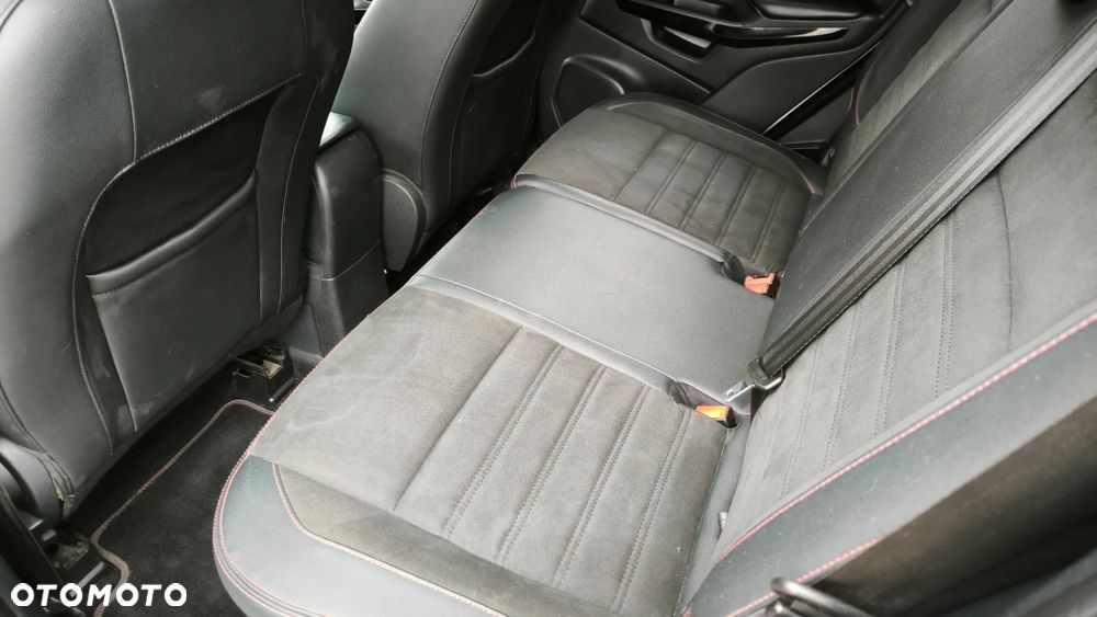 Ford EcoSport 1.0 EcoBoost ST-Line ASS - 13