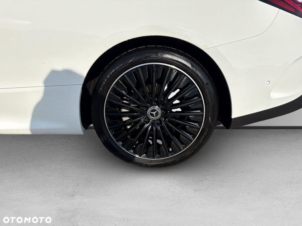 Mercedes-Benz CLE 300 mHEV 4-Matic AMG Line - 16