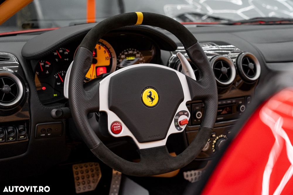 Ferrari F430 - 32