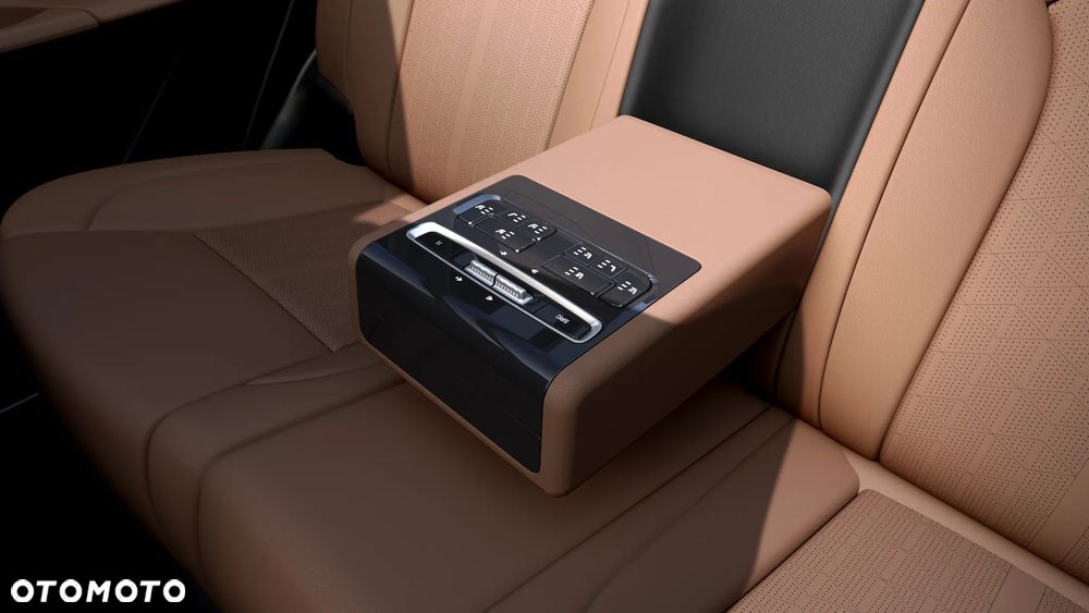 BAIC 7 1.5T Luxury Plus DCT - 7