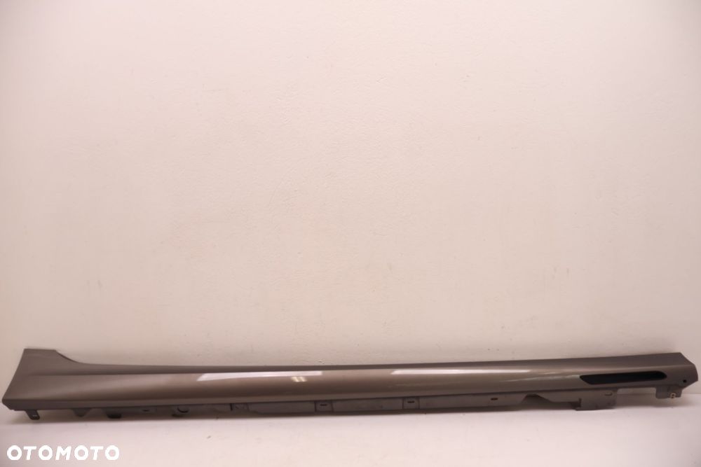 BMW 3 G20/21 LISTWA PROGOWA PRAWA WX1A  51778069382 - 1