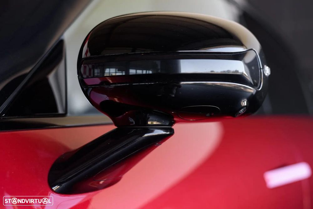Smart #1 66 kWh Brabus AWD - 26