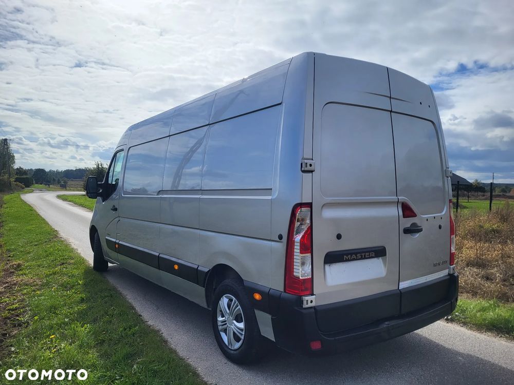 Renault Master - 8