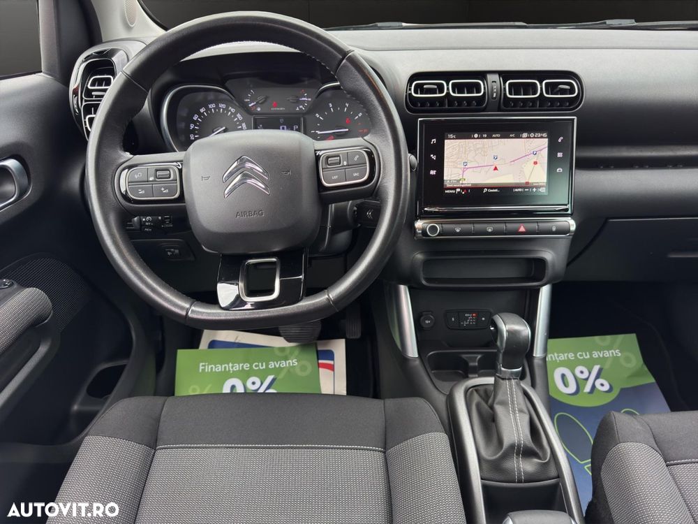 Citroën C3 AIRCROSS - 7