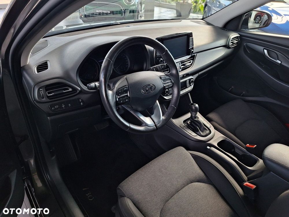 Hyundai i30 1.5 T-GDI 48V Smart DCT - 19