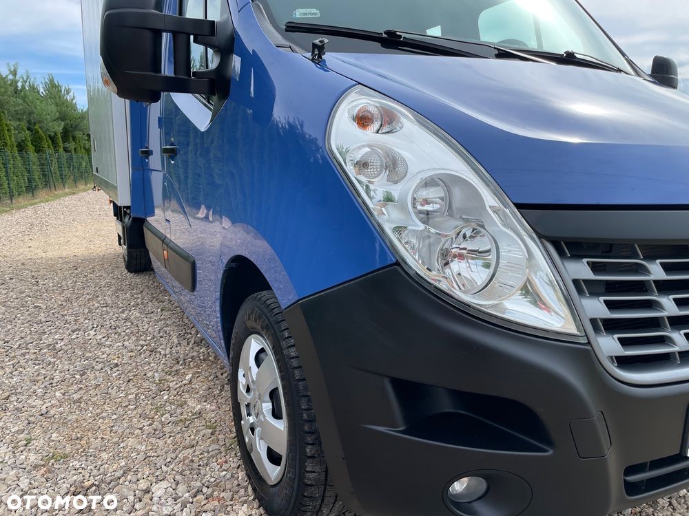 Renault Master - 30