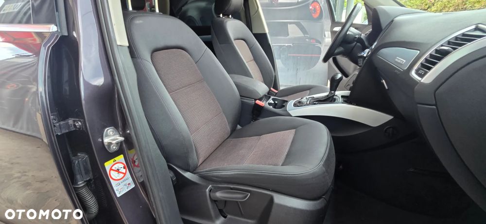 Audi Q5 2.0 TDI Quattro S tronic Prime Line - 33