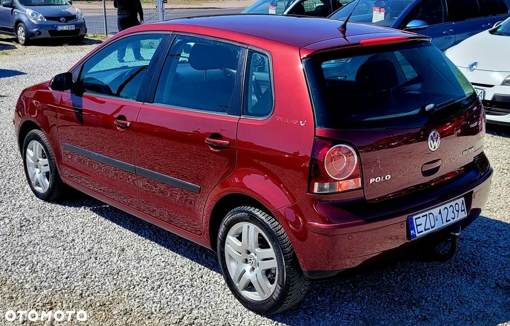 Volkswagen Polo - 12