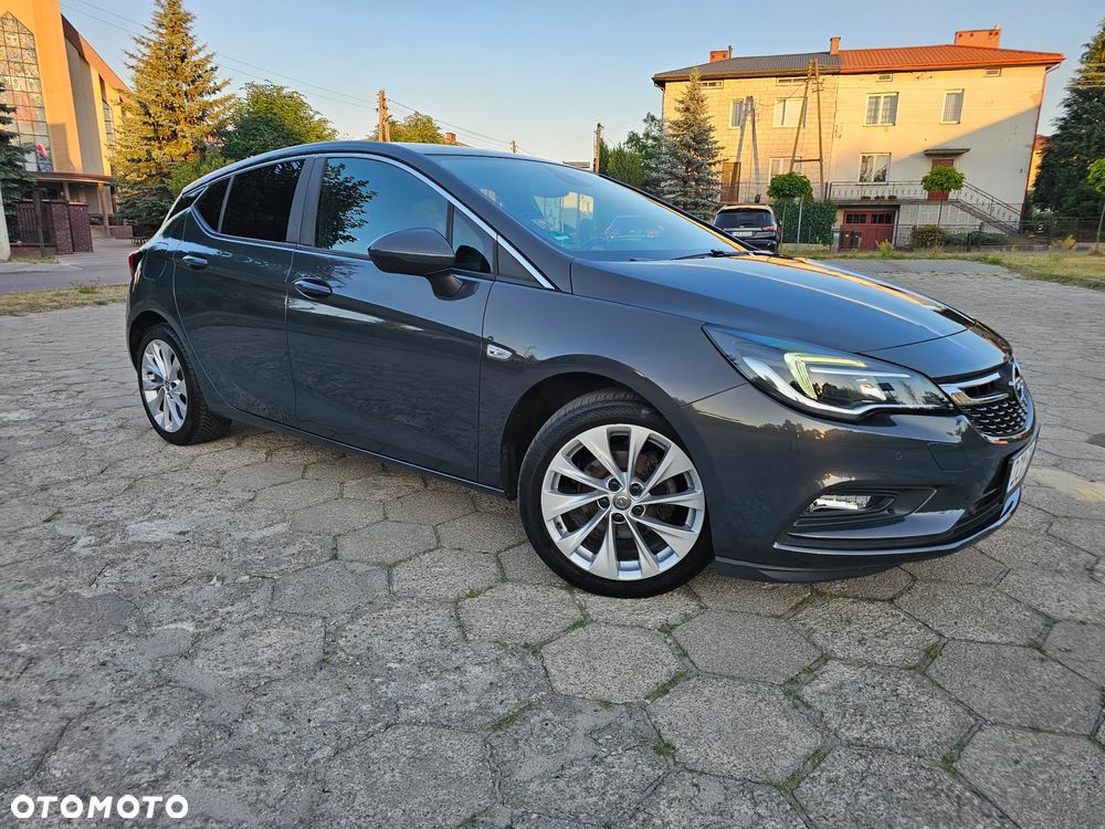Opel Astra - 31
