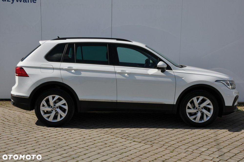 Volkswagen Tiguan - 7