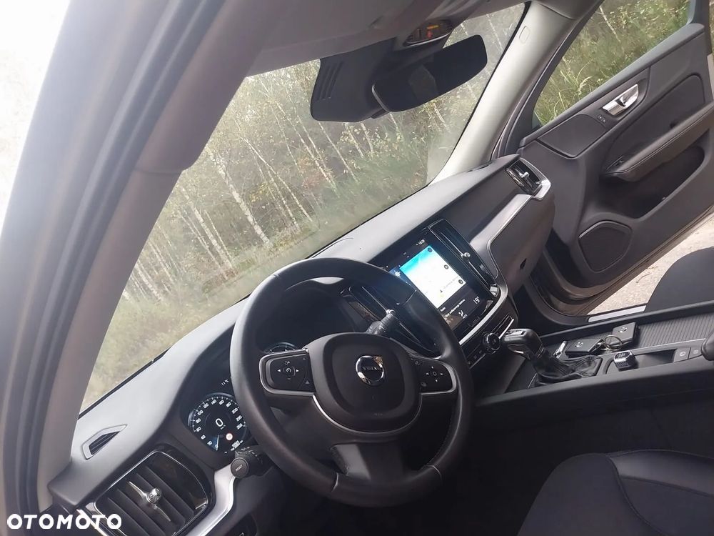 Volvo V60 - 5