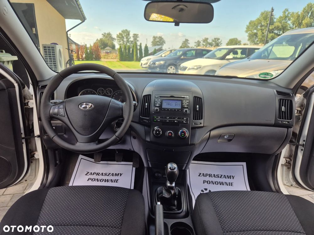 Hyundai i30 1.4 Comfort - 5