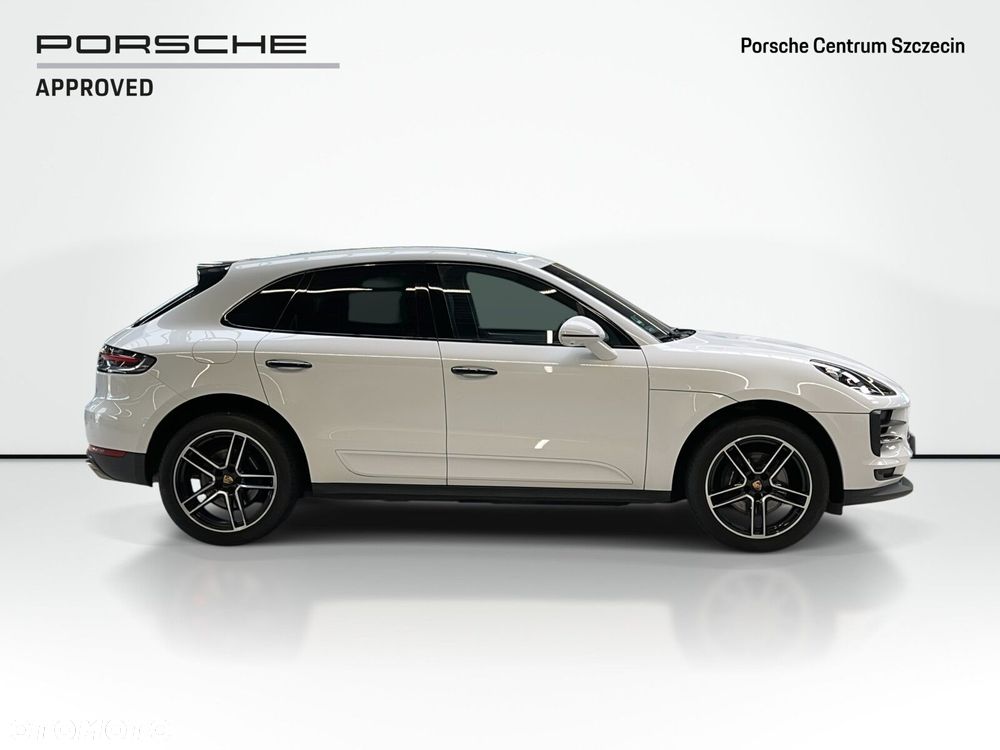 Porsche Macan Standard - 6
