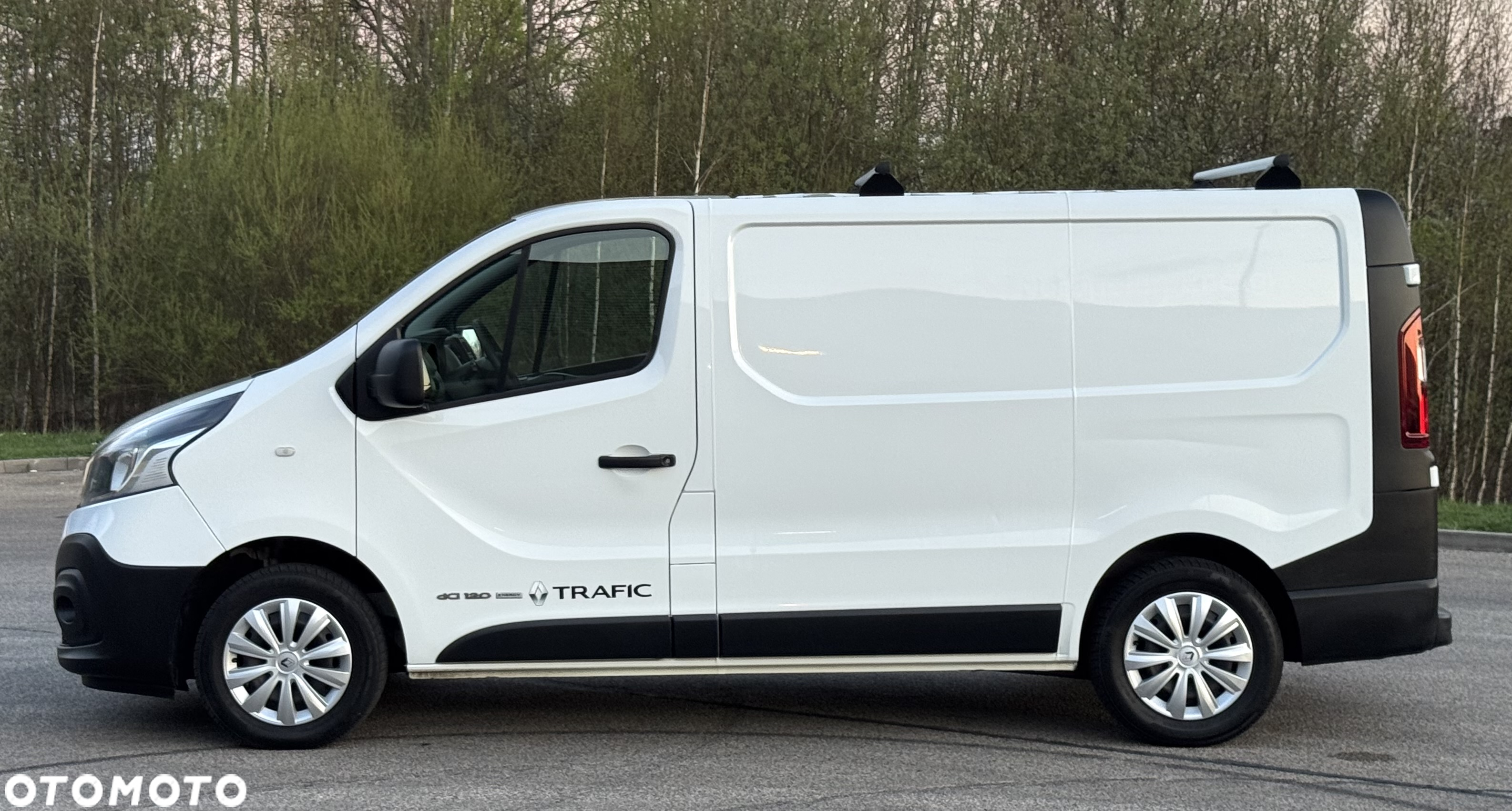 Renault TRAFIC III - 13
