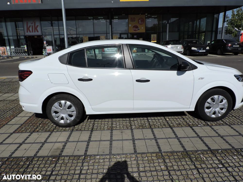 Dacia Logan - 2