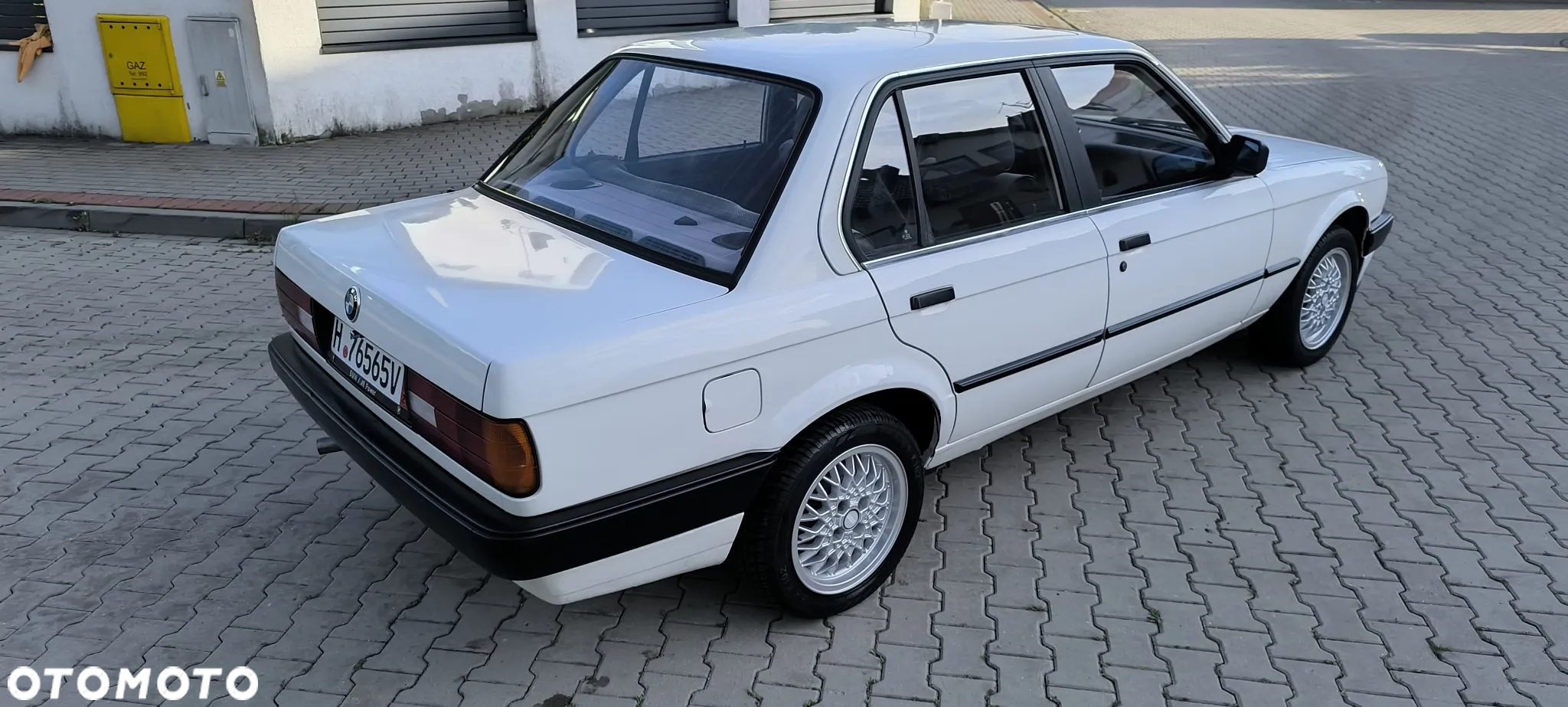 BMW Seria 3 - 22