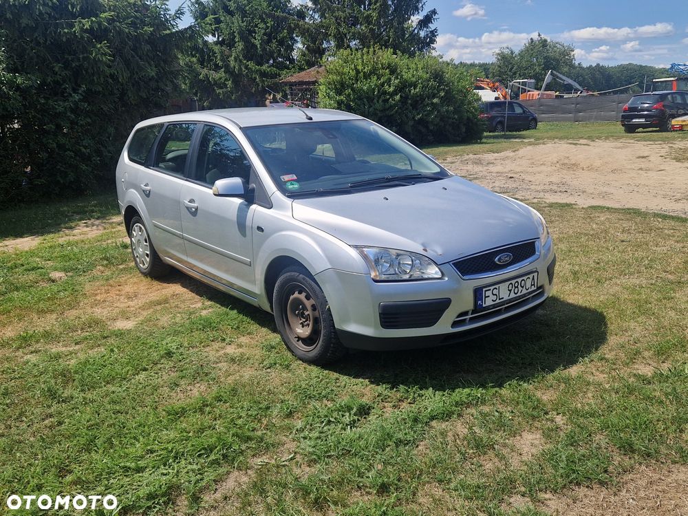 Ford Focus - 2