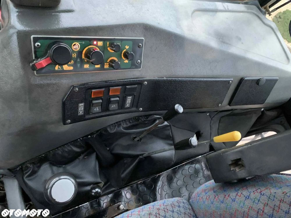 Pronar 1523A Zadbany 156KM nie Ursus, Belarus, Zetor - 33