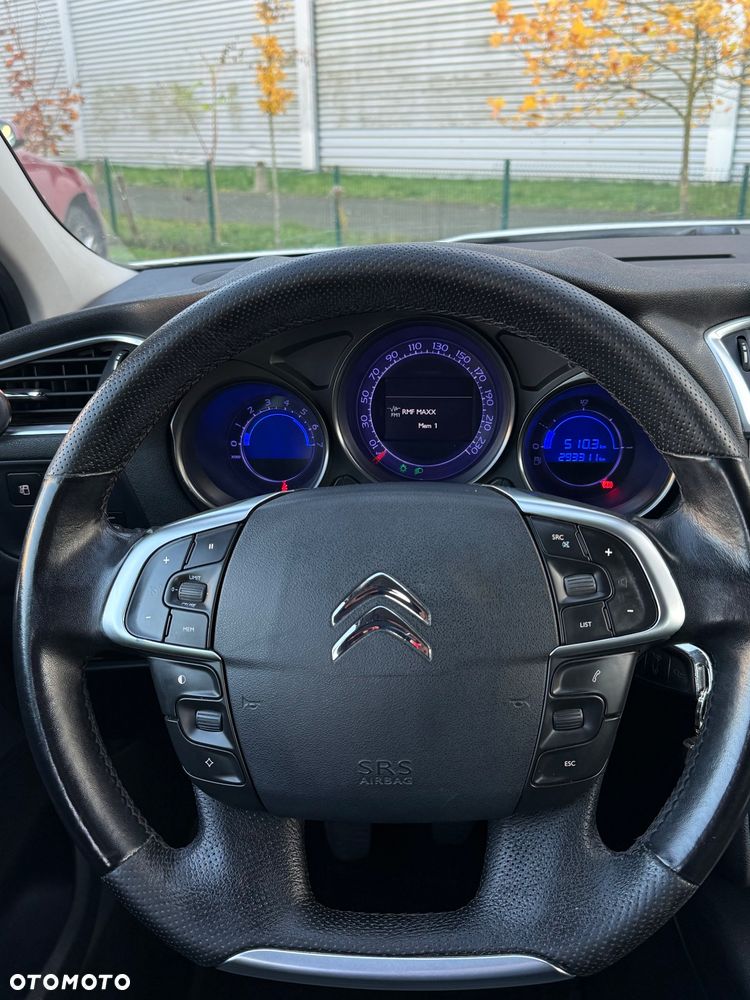 Citroën C4 1.6 HDi Selection - 14