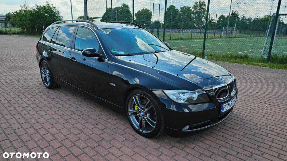 BMW Inny - 1