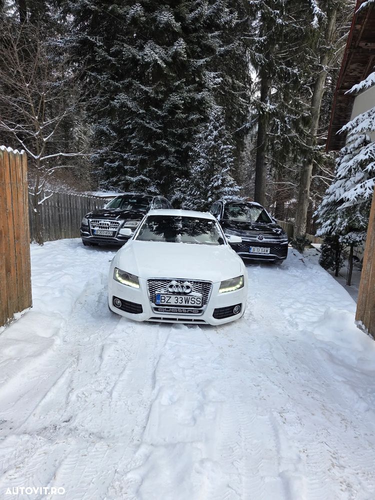 Audi A5 Coupé - 2