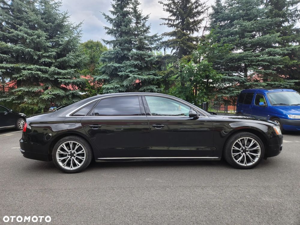 Audi A8 - 9