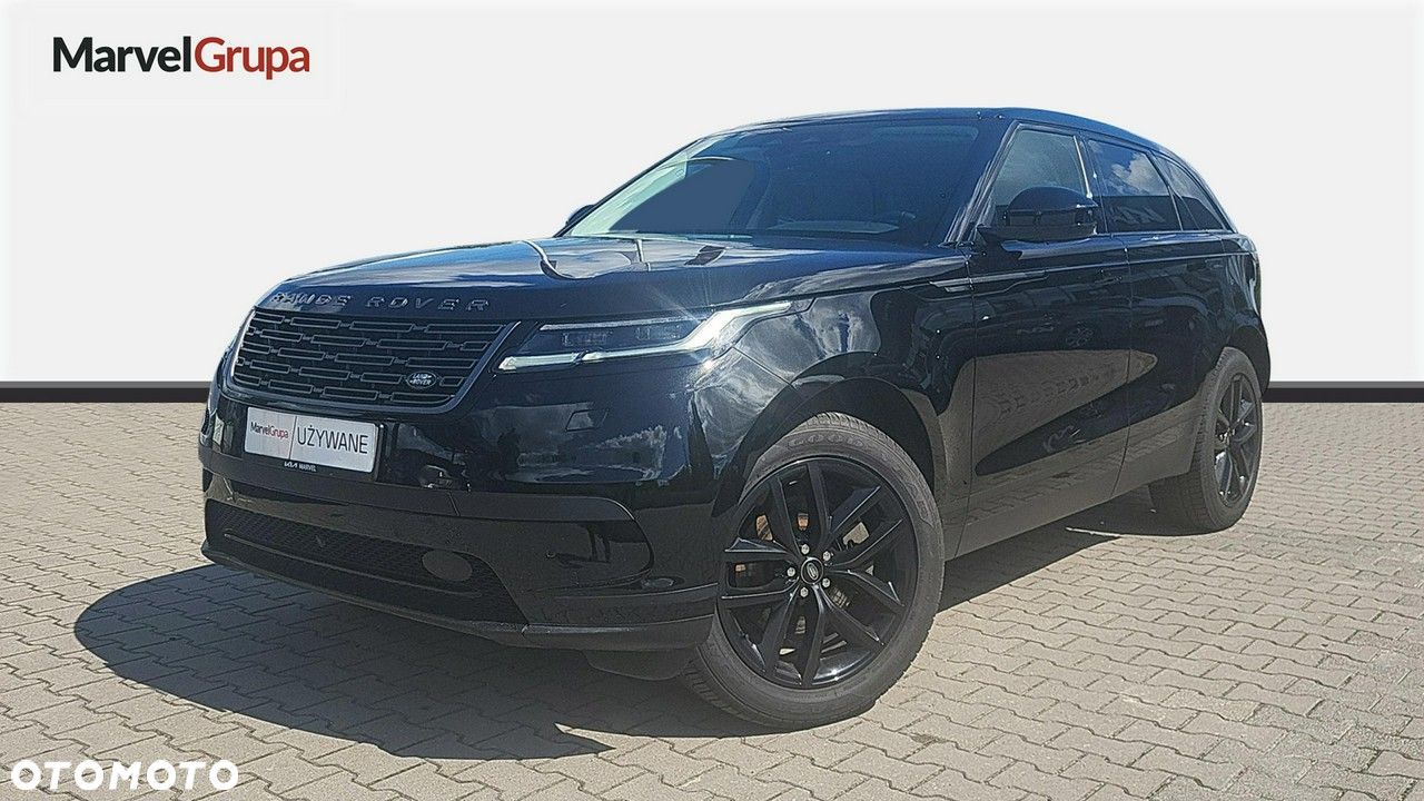 Land Rover Range Rover Velar - 1