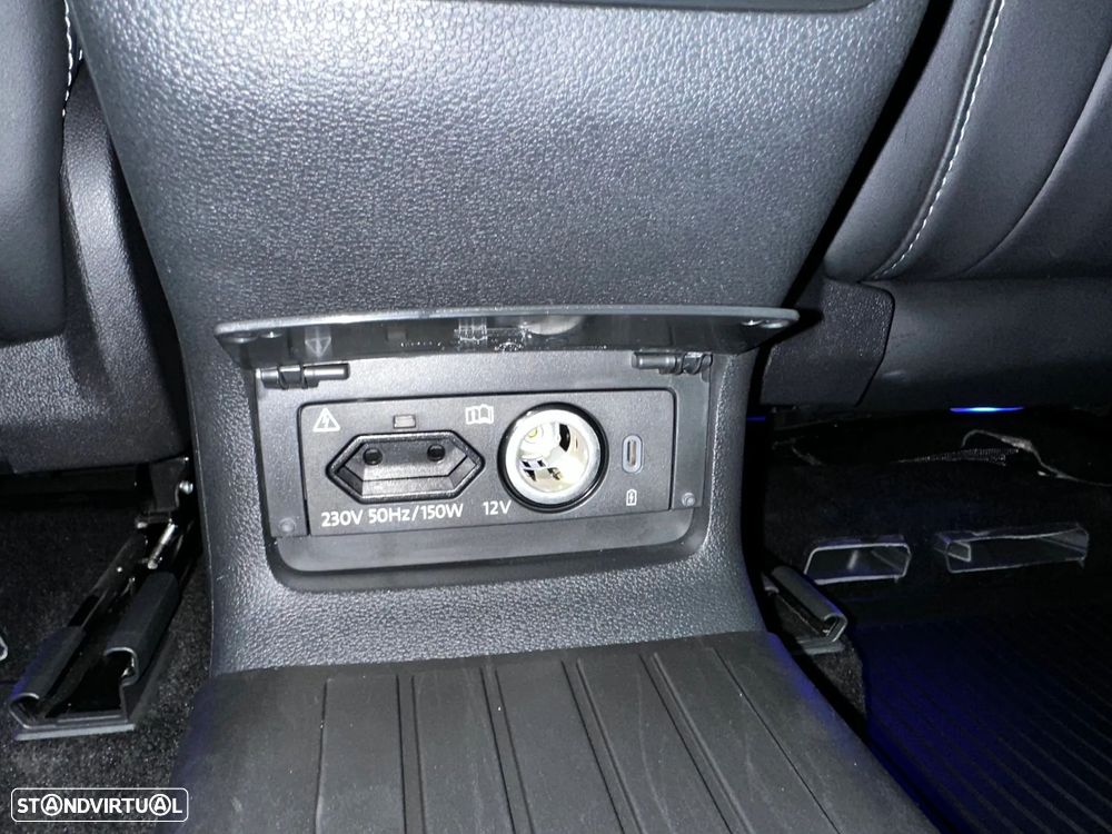 Skoda Kodiaq 2.0 TDI Sportline DSG - 24