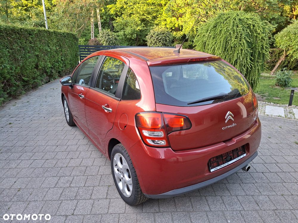 Citroën C3 1.6 e-HDi Selection - 36