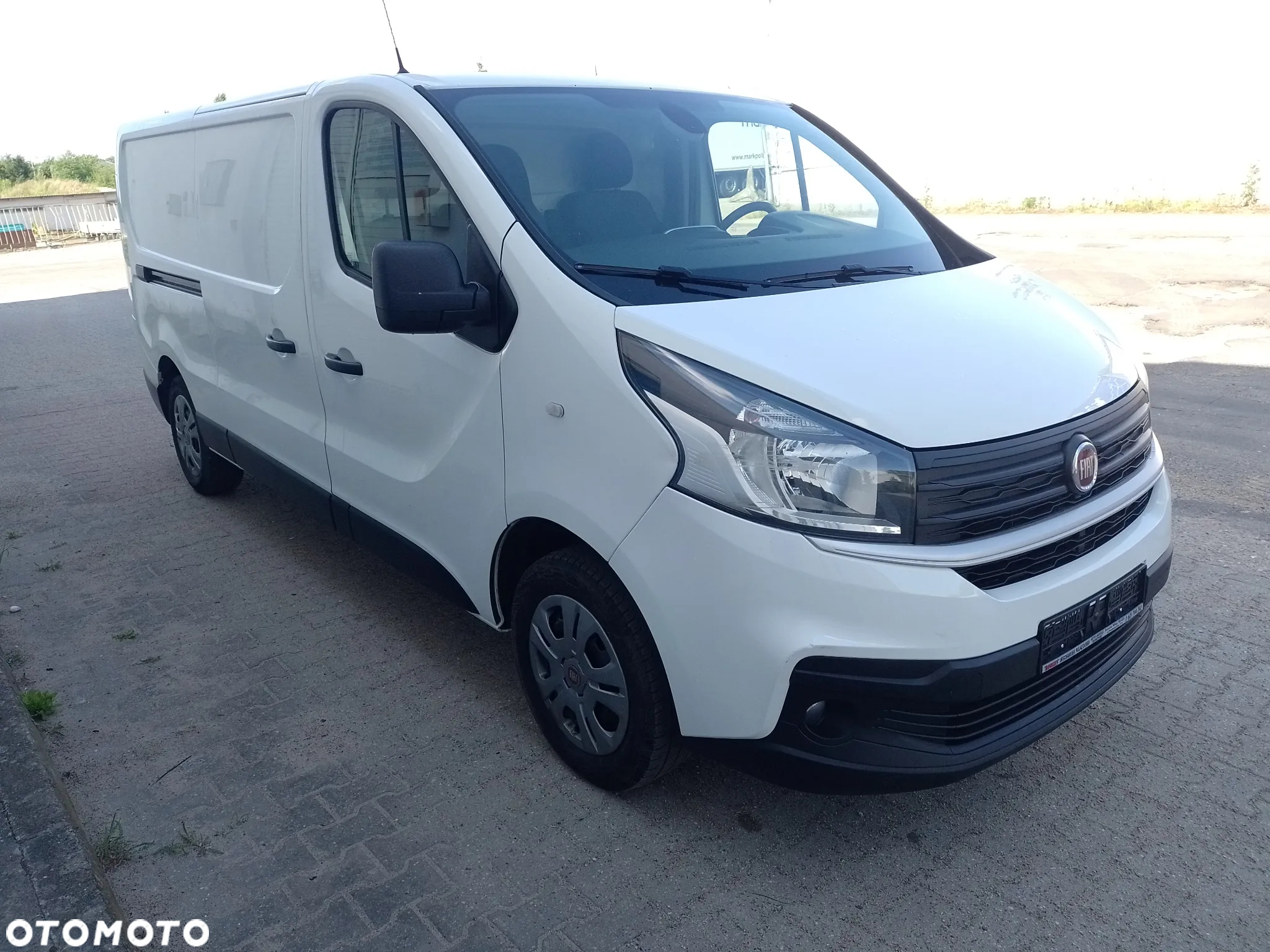 Fiat TALENTO - 2