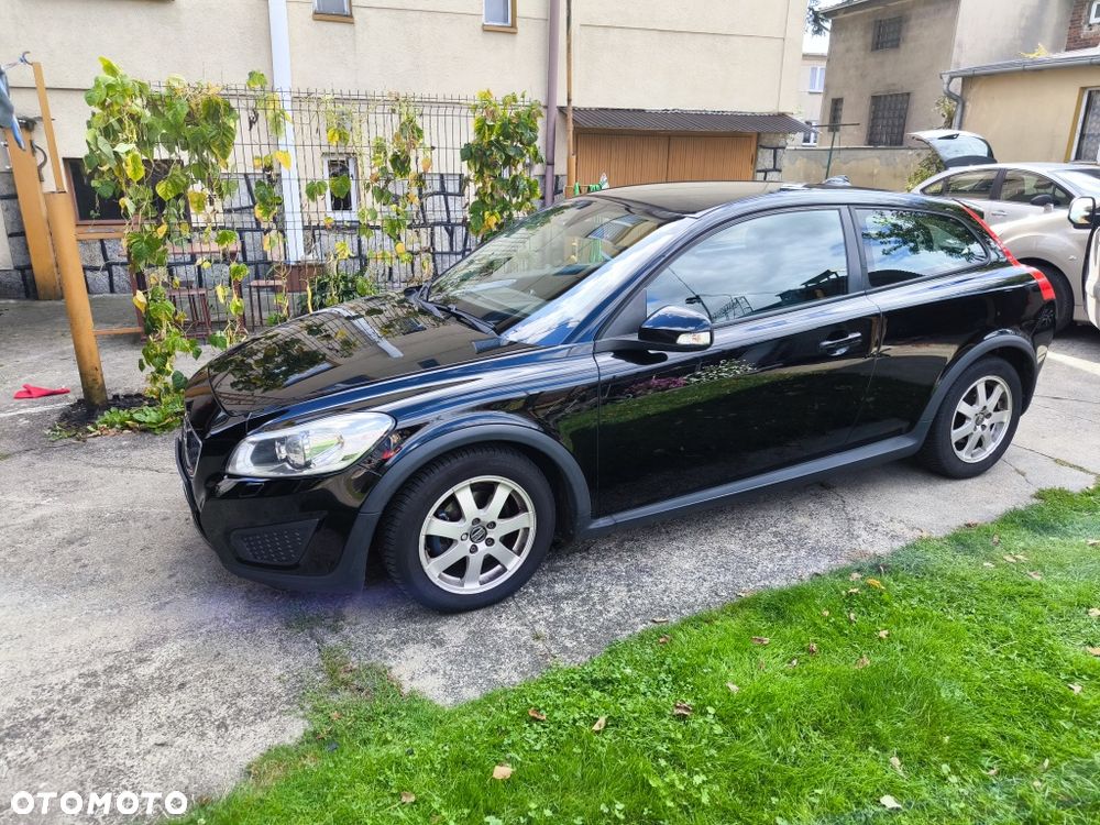Volvo C30 - 1