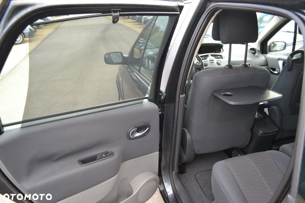 Renault Scenic 2.0 16V Confort Dynamique - 12
