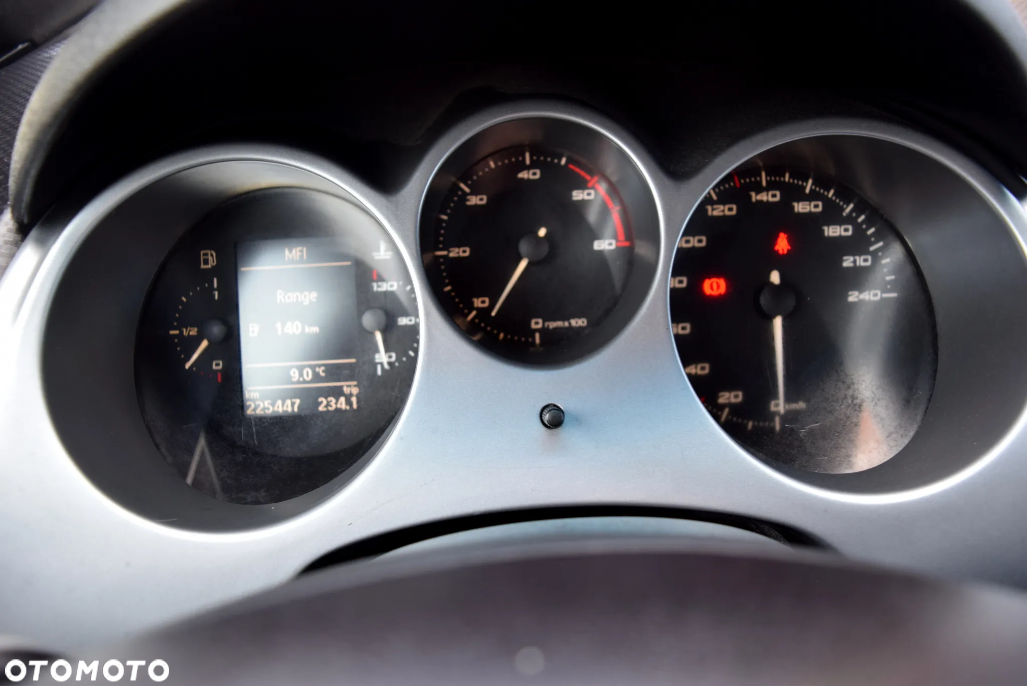 Seat Altea 1.6 TDI Style - 19
