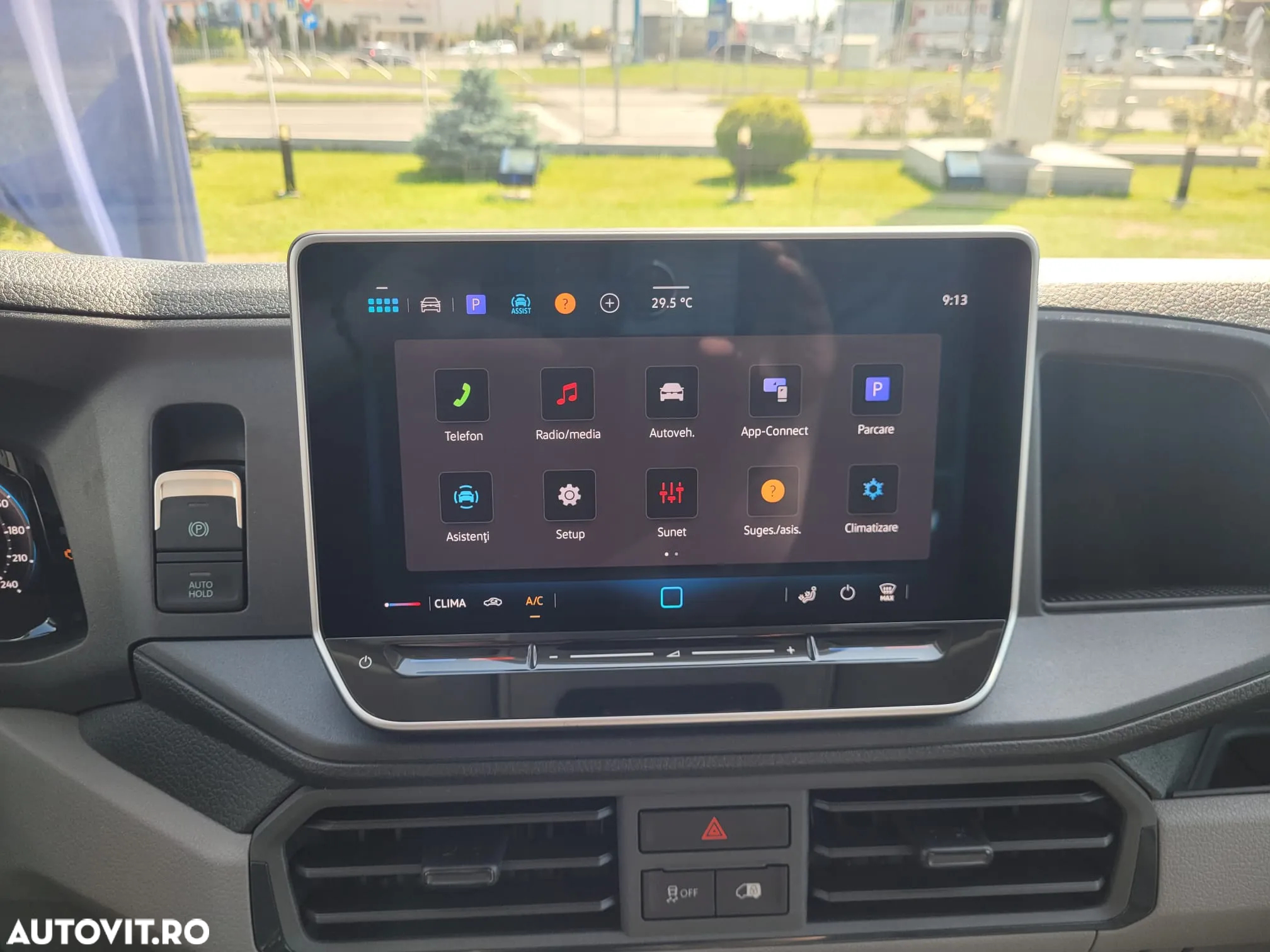 Volkswagen Crafter 35 Extralung 177CP - 5