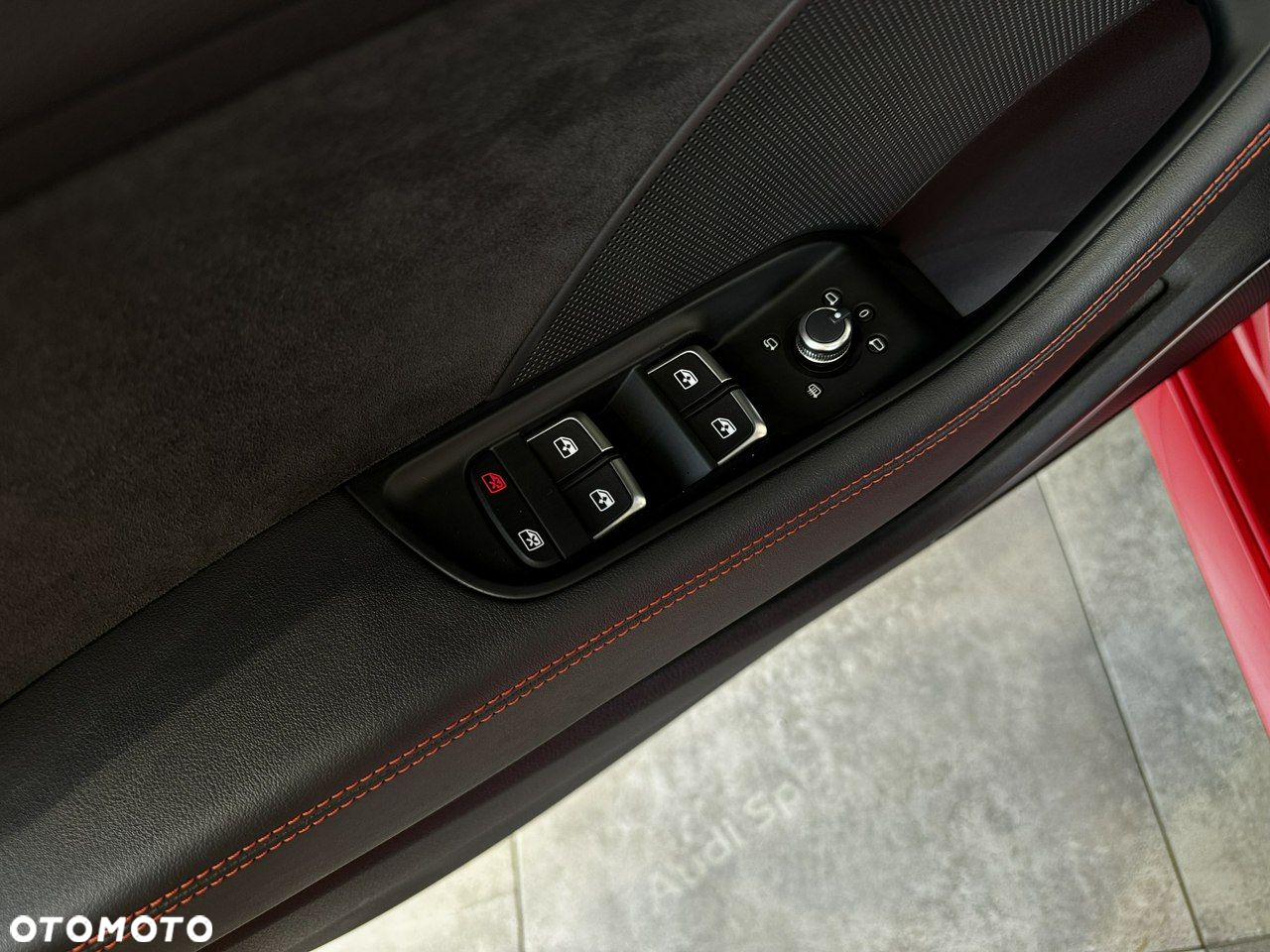 Audi RS3 Sportback - 20