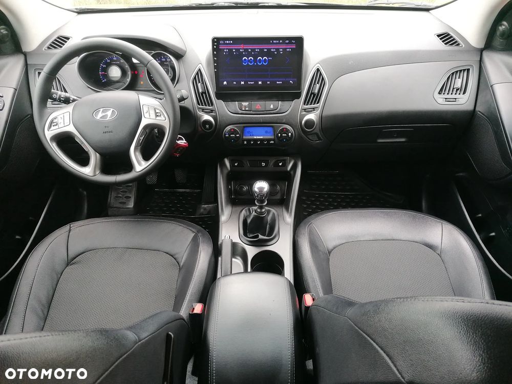 Hyundai ix35 1.6 2WD Comfort - 12