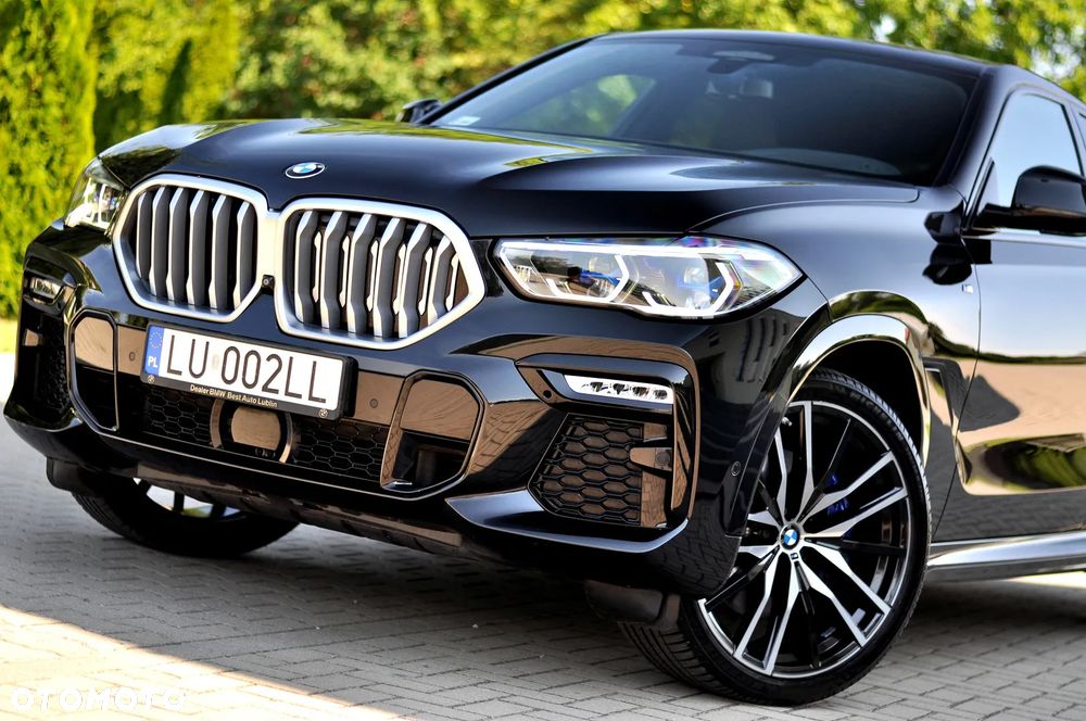 BMW X6 - 3