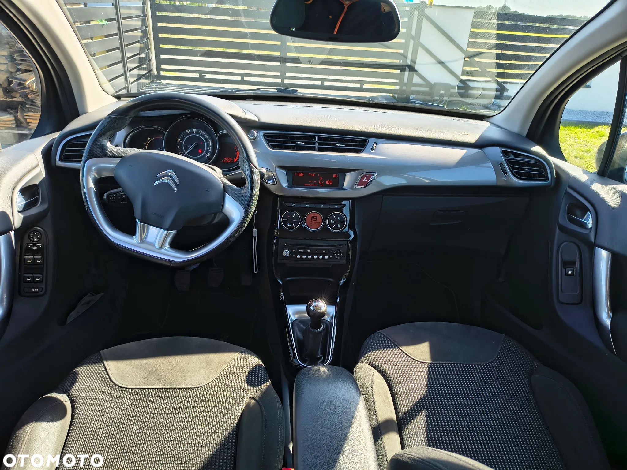 Citroën C3 1.6 e-HDi Exclusive - 7