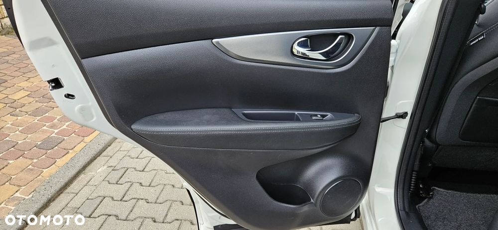 Nissan Qashqai - 33